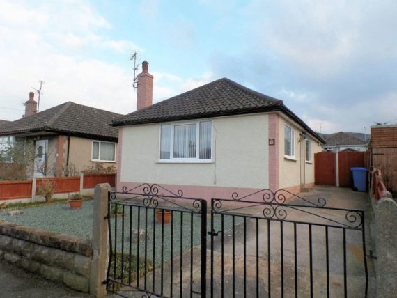 2 Bedroom Detached